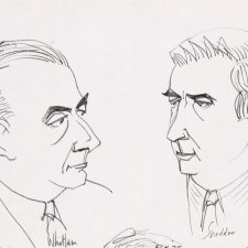 Whitlam & Snedden