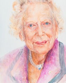 Nancy Bird Walton - Pioneer