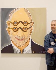 Thom Roberts