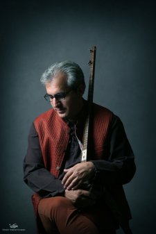 Salar Ayoubi