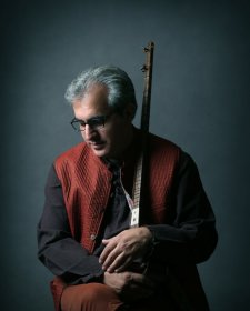 Salar Ayoubi