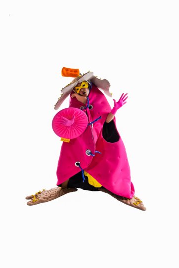 O, UTS Gallery & Art Collection, Sydney., 2023 HOSSEI