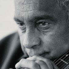 Jimmy Little, Sydney