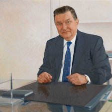 Sir Arvi Parbo