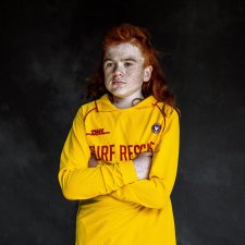 Oaklan, 2024 Kristian Taylor-Wood
