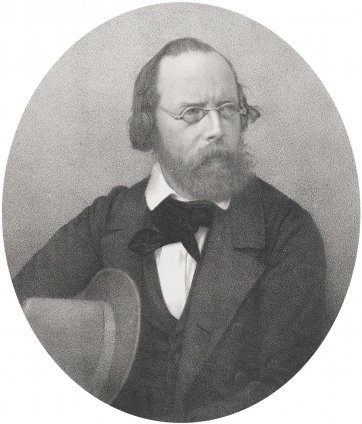 Ludwig Becker