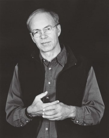 Peter Singer