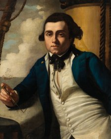 William Bligh