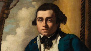 William Bligh