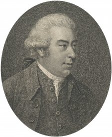 Sir Joseph Banks