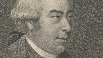 Sir Joseph Banks