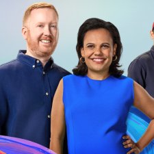 Portrait Artist of the Year