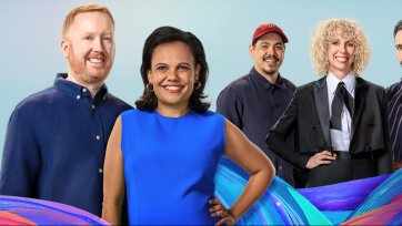 Portrait Artist of the Year