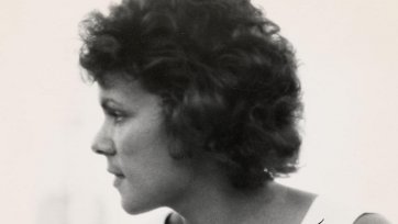 Evonne Goolagong