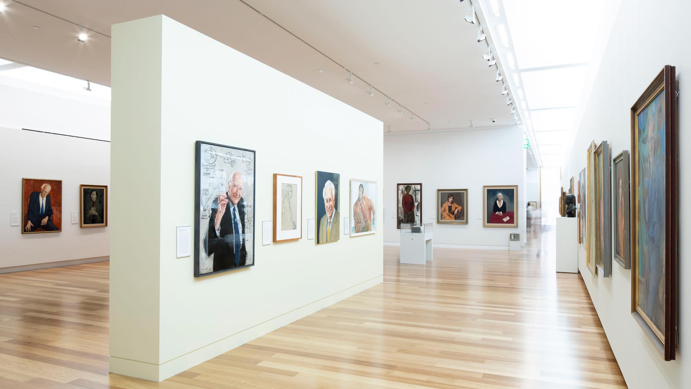 The Portraits National Portrait Gallery
