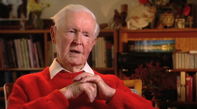 Interview with Professor Frank Fenner