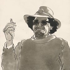 Gil Jamieson