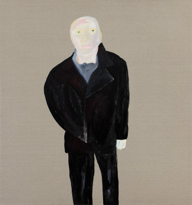 Jimmy (James Smeaton), 2013