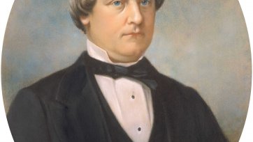 Charles John Fairfax