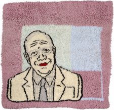 Fuzzy Leo (Leo Schofield)