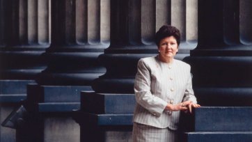 Joan Kirner