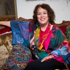 Wendy Sharpe