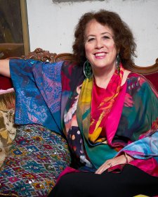Wendy Sharpe