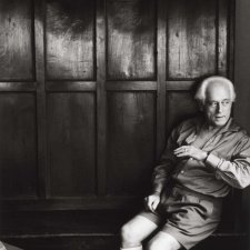 Professor John Bishop
