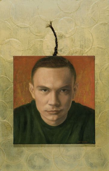 Kostya Tszyu