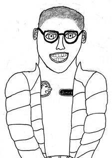 James
