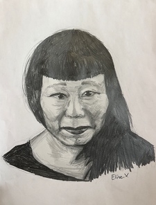 Lindy Lee
