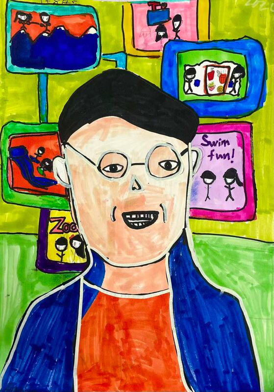 My Dad