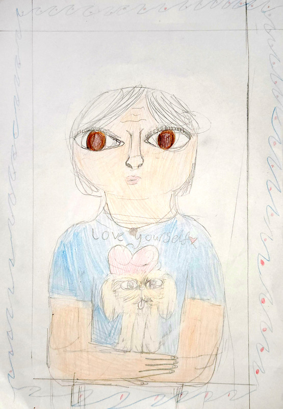 Grandma