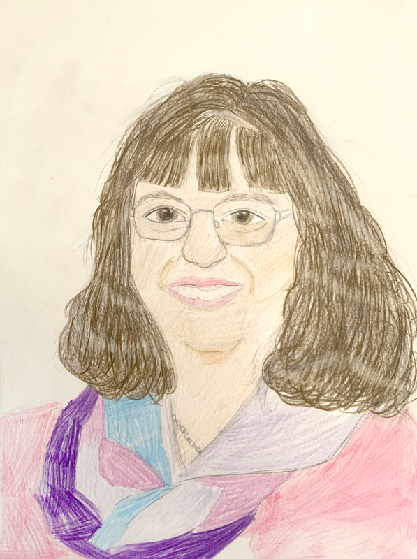 Sue
