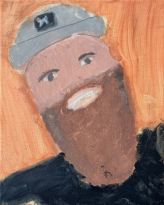 My Dad
