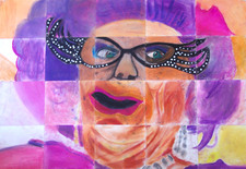 The Dame