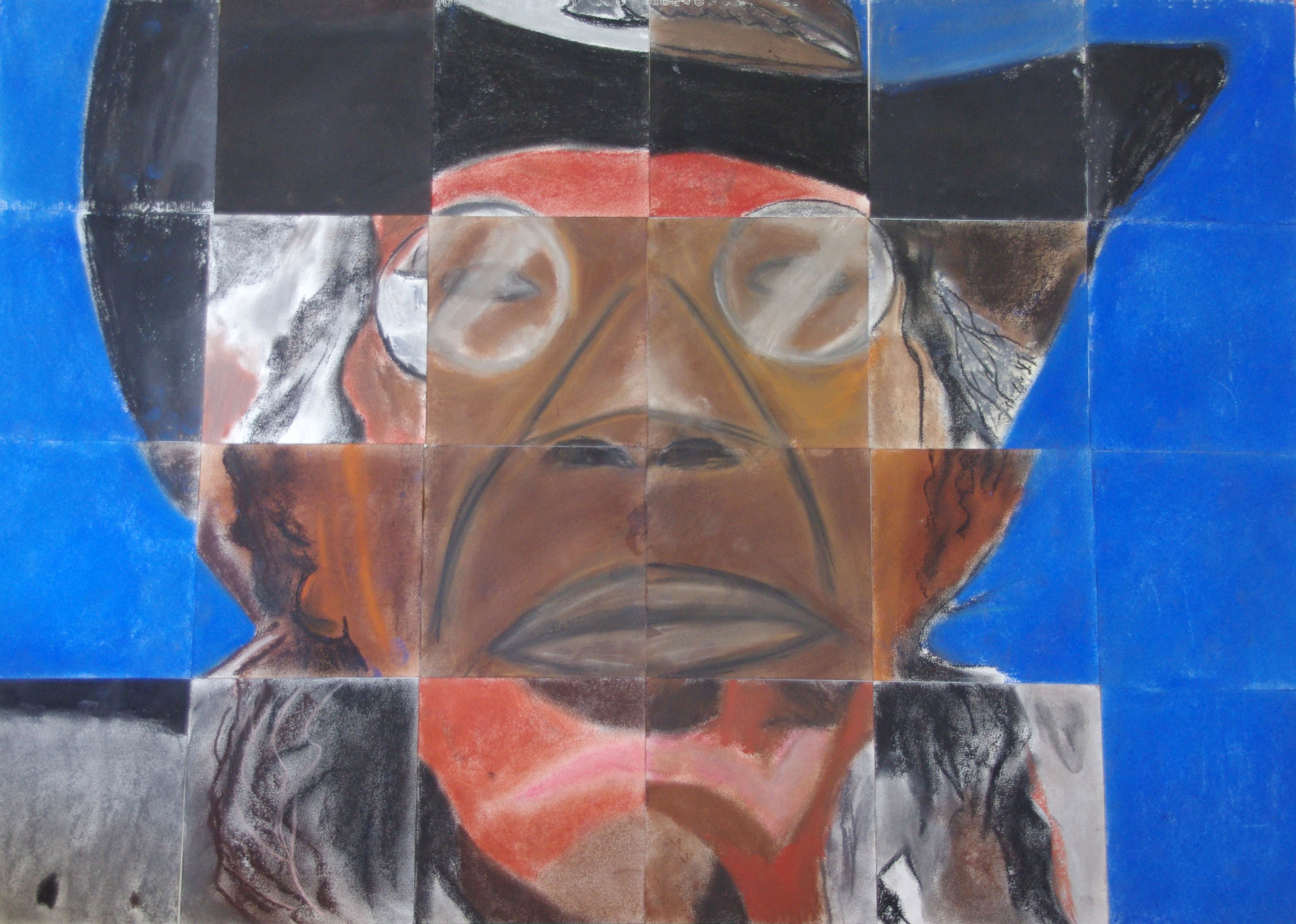 "Mandhalpuyngu Man"