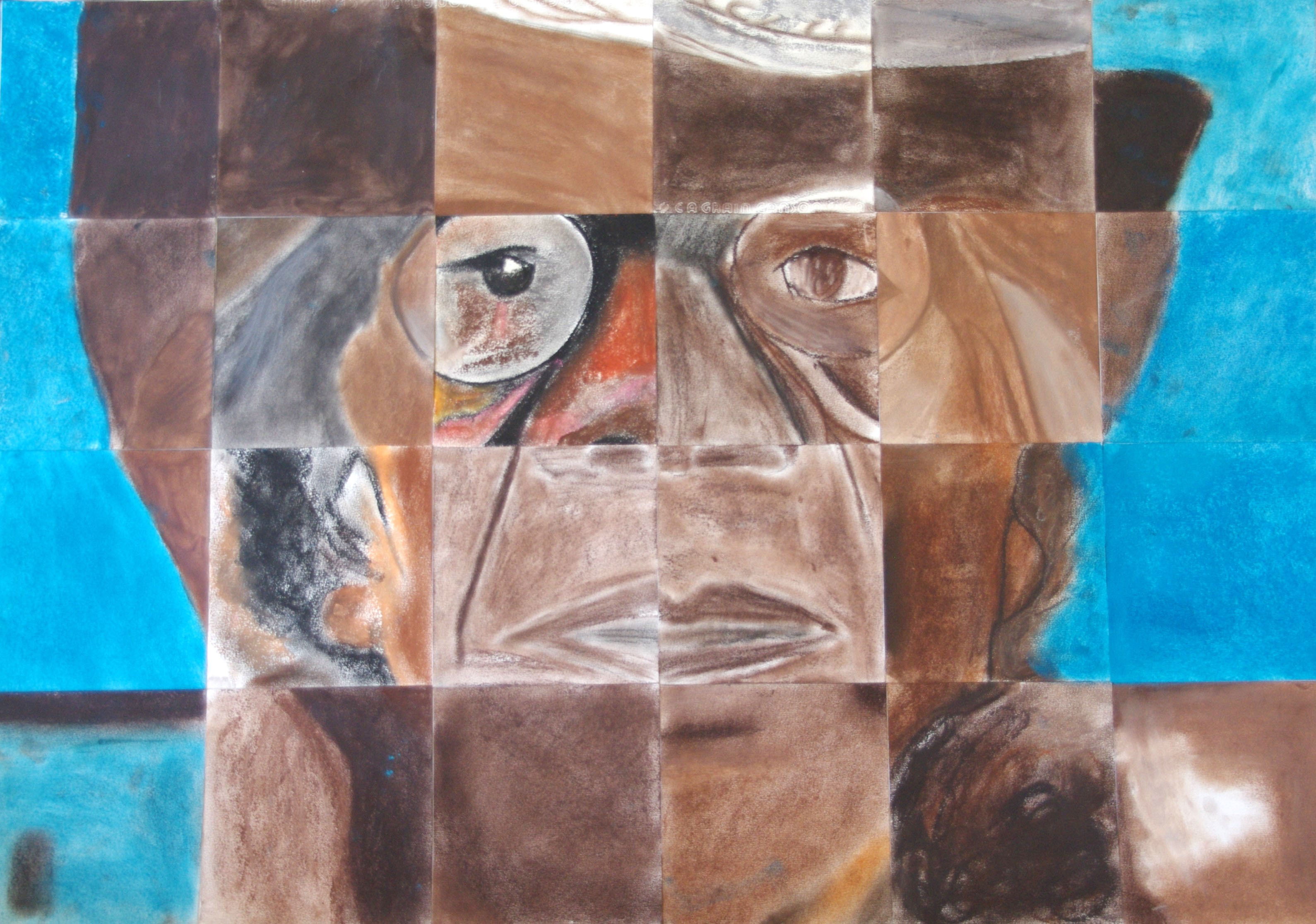 "Gulpilil"