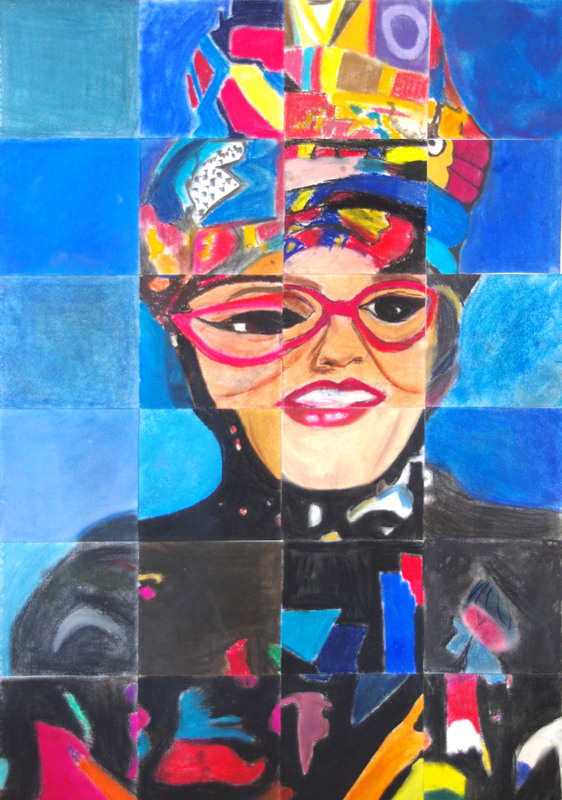 'Ms Fashion'