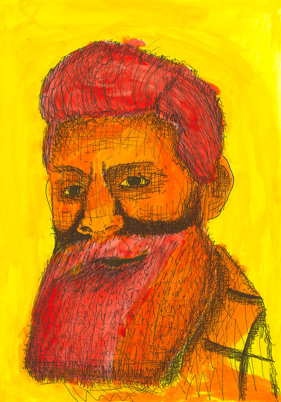Ned Kelly