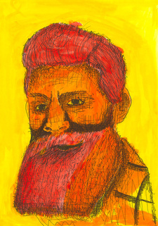 Ned Kelly