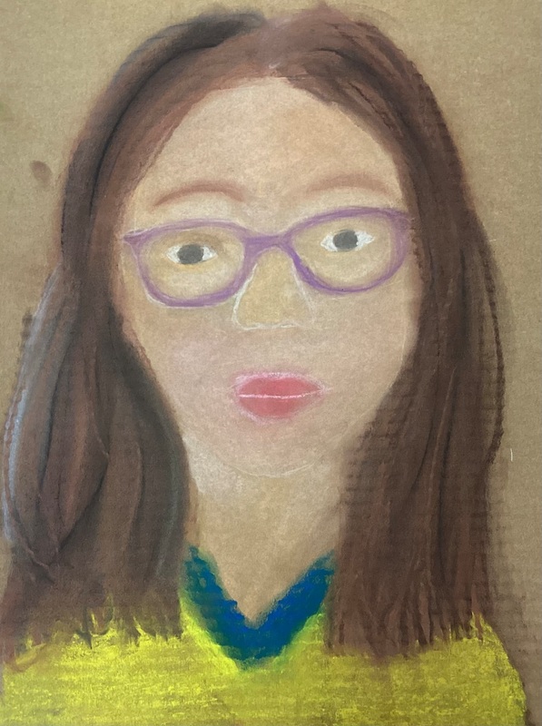 My Amazing Sister