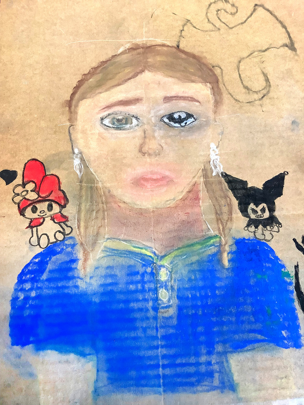 Isabels true sides