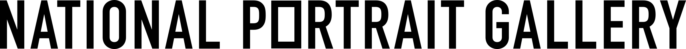 National Portrait Gallery