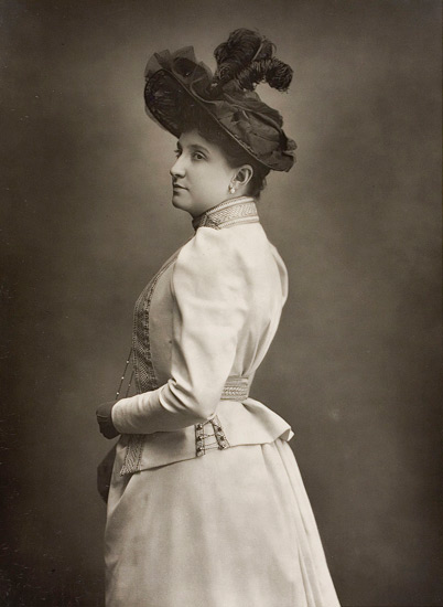 Nellie Melba