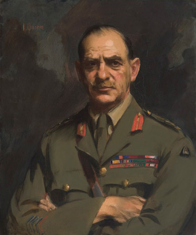 John Monash