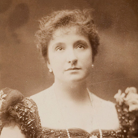 Dame Nellie Melba