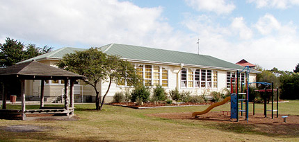 Bruny Island District School