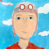 Kingsford-Smith by Jaeda Year 6 Kingsford-Smith by Jaeda Year 6