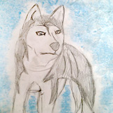 Mawson interpretation by Nina Year 6 Mawson interpretation by Nina Year 6